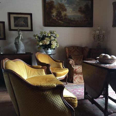 Casa Madonna Boschi Lägenhet Poggio Renatico Exteriör bild