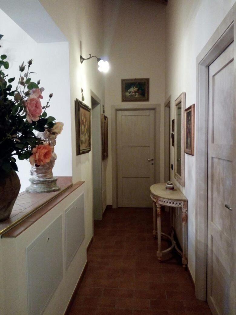 Casa Madonna Boschi Lägenhet Poggio Renatico Exteriör bild