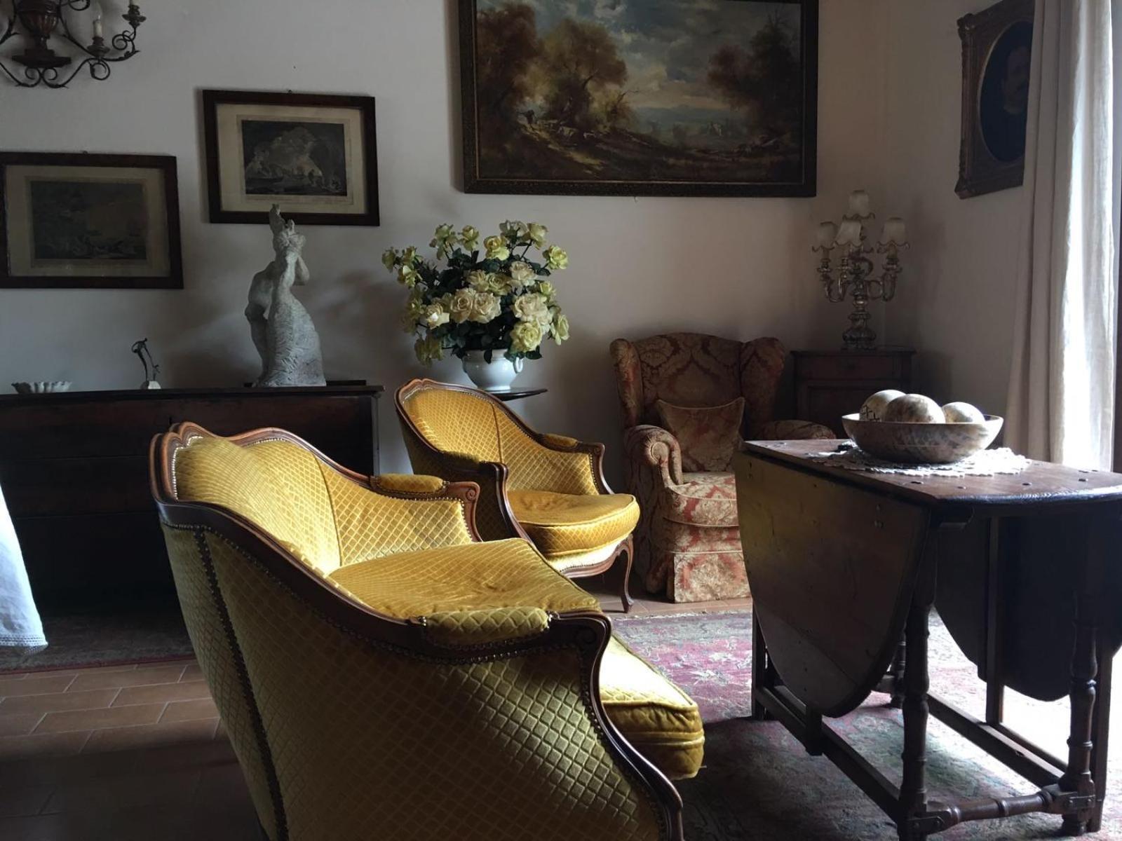 Casa Madonna Boschi Lägenhet Poggio Renatico Exteriör bild