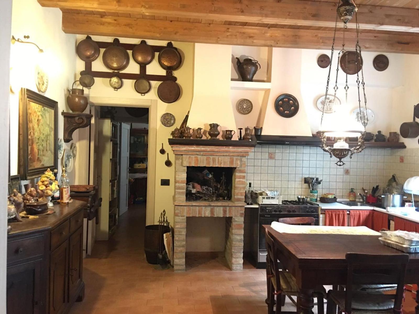 Casa Madonna Boschi Lägenhet Poggio Renatico Exteriör bild