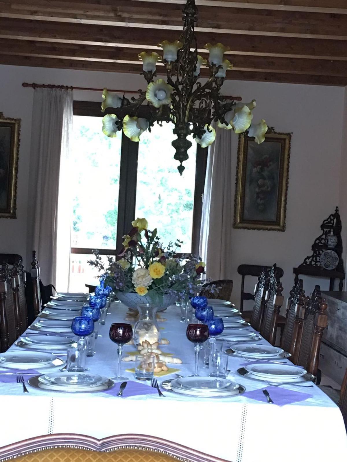 Casa Madonna Boschi Lägenhet Poggio Renatico Exteriör bild