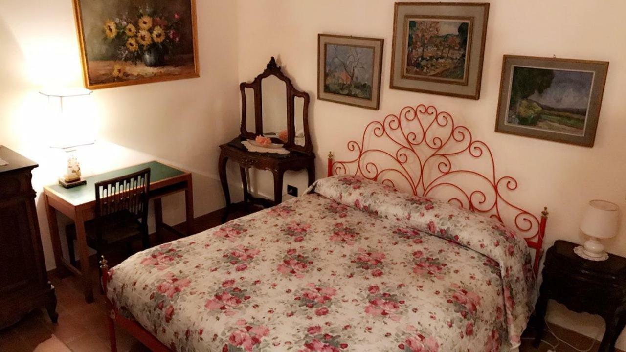 Casa Madonna Boschi Lägenhet Poggio Renatico Exteriör bild