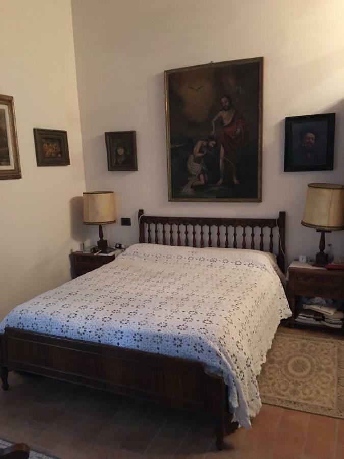 Casa Madonna Boschi Lägenhet Poggio Renatico Exteriör bild